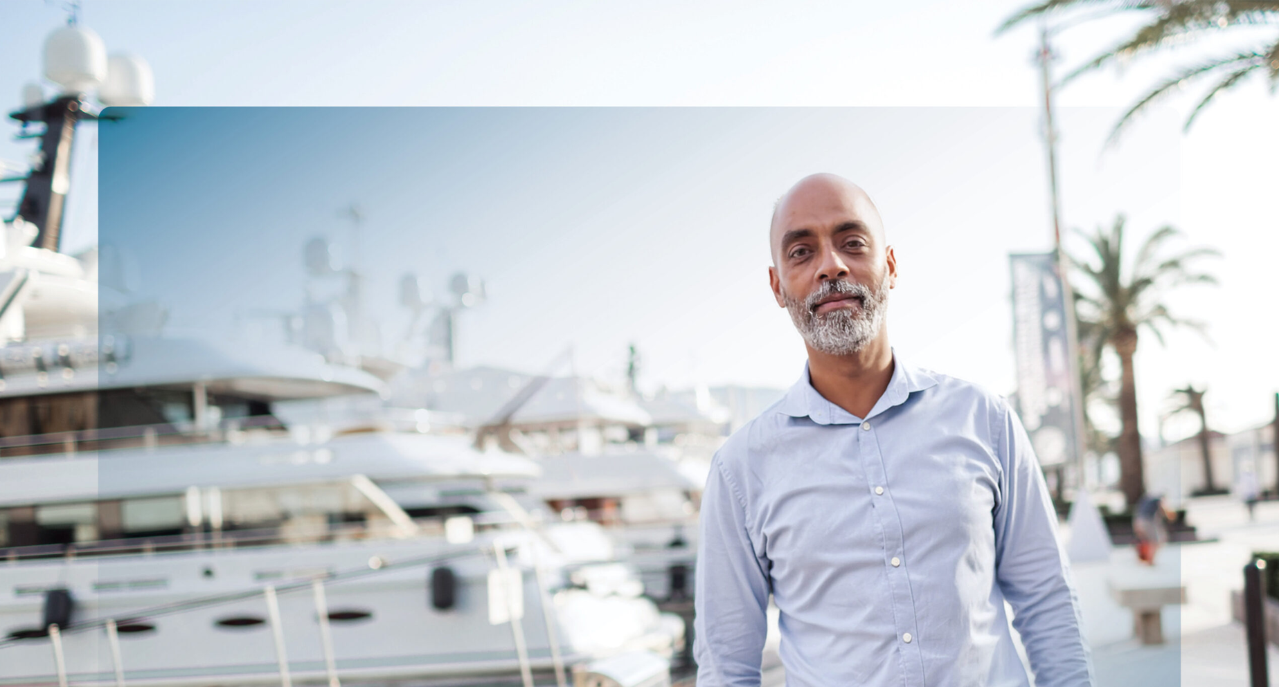 Sash Koonjul: Bringing Global Yacht Bunkering Expertise to Peninsula Yacht Services