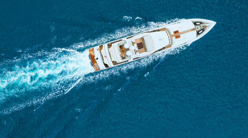 Yacht Fuel Investment vs Returns